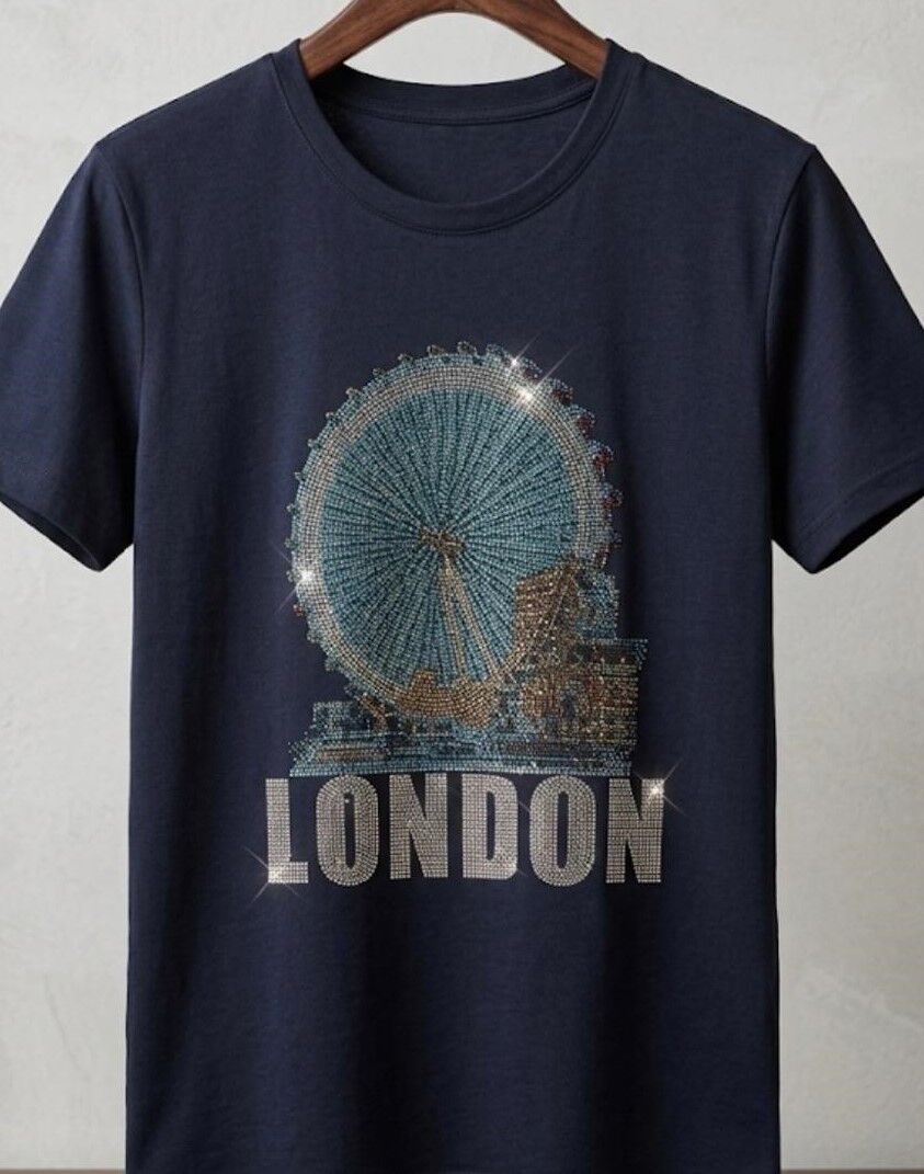 lon eye